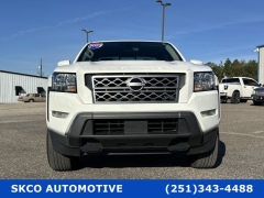 Used 2023  Nissan Frontier Crew Cab 4x2 SV Auto &ast;Ltd Avail&ast; at SKCO Automotive near Mobile&comma; AL