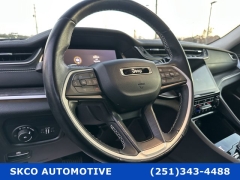Used 2022  Jeep Grand Cherokee Limited 4x4 at SKCO Automotive near Mobile&comma; AL