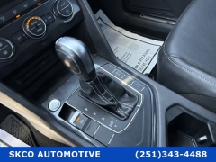 Used 2021  Volkswagen Tiguan 2&period;0T SE FWD at SKCO Automotive near Mobile&comma; AL