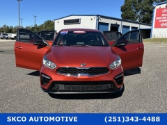 Used 2021  Kia Forte GT-Line IVT at SKCO Automotive near Mobile, AL