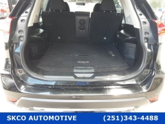 Used 2018  Nissan Rogue 4d SUV FWD SV at SKCO Automotive near Mobile&comma; AL