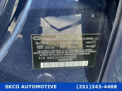 Used 2021  Hyundai Sonata SEL Plus 1&period;6T at SKCO Automotive near Mobile&comma; AL