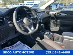 Used 2020  Nissan Rogue Sport 4d SUV FWD S at SKCO Automotive near Mobile&comma; AL
