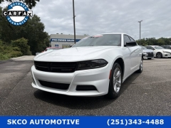 Used 2023  Dodge Charger SXT RWD at SKCO Automotive near Mobile&comma; AL