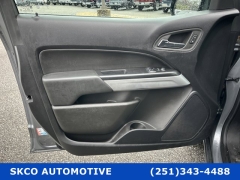Used 2022  Chevrolet Colorado 2WD Ext Cab 128" LT at SKCO Automotive near Mobile&comma; AL