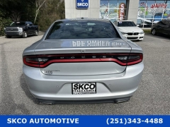 Used 2022  Dodge Charger SXT RWD at SKCO Automotive near Mobile&comma; AL