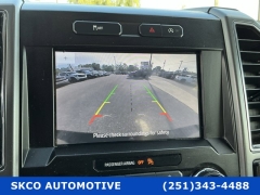 Used 2020  Ford F-150 2WD SuperCrew XLT 5 1&sol;2 at SKCO Automotive near Mobile&comma; AL