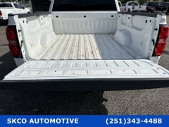 Used 2018 Chevrolet Silverado 1500 2WD Crew Cab LT Texas Edition at SKCO Automotive near Mobile, AL