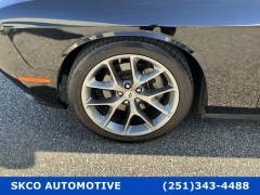 Used 2023  Dodge Challenger GT RWD at SKCO Automotive near Mobile&comma; AL
