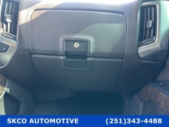 Used 2018 Chevrolet Silverado 1500 2WD Crew Cab LT Texas Edition at SKCO Automotive near Mobile, AL
