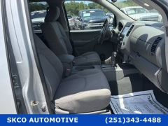 Used 2019  Nissan Frontier 4WD Crew Cab SV Auto at SKCO Automotive near Mobile&comma; AL
