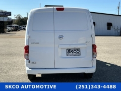Used 2019  Nissan NV 200 Cargo Van 3d Van SV at SKCO Automotive near Mobile&comma; AL