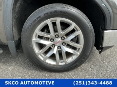 Used 2019  GMC Sierra 1500 2WD Crew Cab SLE at SKCO Automotive near Mobile&comma; AL