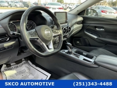 Used 2022  Nissan Sentra SR CVT at SKCO Automotive near Mobile&comma; AL