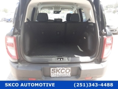 Used 2022 Ford Bronco Sport Outer Banks 4x4 at SKCO Automotive near Mobile, AL