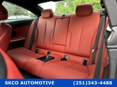 Used 2015 BMW 4 Series 2dr Cpe 435i RWD at SKCO Automotive near Mobile, AL