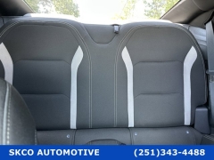 Used 2021 Chevrolet Camaro 2dr Cpe 1LT at SKCO Automotive near Mobile, AL