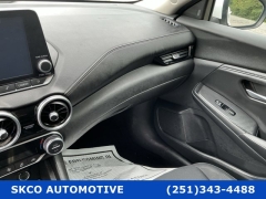 Used 2021  Nissan Sentra SV CVT at SKCO Automotive near Mobile&comma; AL