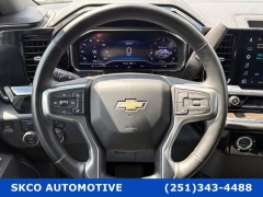 Used 2024  Chevrolet Silverado 1500 4WD Crew Cab 147" LT w&sol;2FL at SKCO Automotive near Mobile&comma; AL