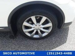 Used 2016  INFINITI QX50 4d SUV RWD at SKCO Automotive near Mobile&comma; AL
