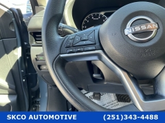 Used 2024  Nissan Sentra SV CVT at SKCO Automotive near Mobile&comma; AL