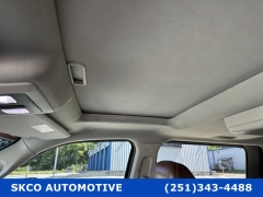 Used 2012 Ram 2500 4WD Mega Cab Laramie Longhorn at SKCO Automotive near Mobile, AL