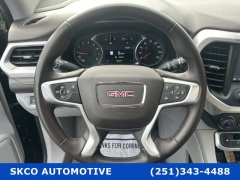 Used 2023  GMC Acadia FWD 4dr SLT at SKCO Automotive near Mobile&comma; AL