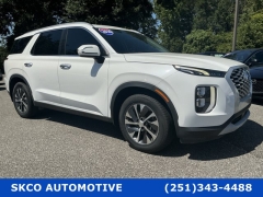 Used 2020  Hyundai Palisade 4d SUV FWD SEL at SKCO Automotive near Mobile&comma; AL