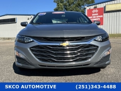 Used 2024  Chevrolet Malibu 4dr Sdn 1LT at SKCO Automotive near Mobile, AL