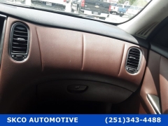 Used 2016  INFINITI QX50 4d SUV RWD at SKCO Automotive near Mobile&comma; AL
