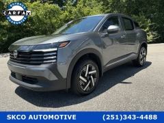  2025 Nissan Kicks SV FWD at SKCO Automotive near Mobile&comma; AL
