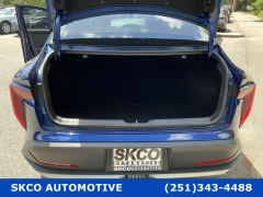 Used 2025  Kia K4 LXS FWD at SKCO Automotive near Mobile&comma; AL