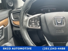 Used 2019  Honda CR-V 4d SUV FWD EX-L at SKCO Automotive near Mobile&comma; AL