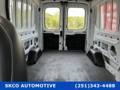 Used 2021  Ford Transit Cargo Van T-250 148" Med Rf 9070 GVWR RWD at SKCO Automotive near Mobile&comma; AL