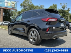 Used 2023  Ford Escape ST-Line FWD at SKCO Automotive near Mobile&comma; AL