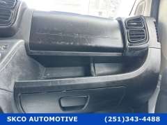 Used 2022 Ram ProMaster Cargo Van 2500 High Roof 159" WB at SKCO Automotive near Mobile, AL