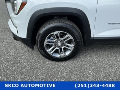 Used 2026  GMC Terrain FWD 4dr Elevation at SKCO Automotive near Mobile&comma; AL
