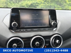 Used 2024  Nissan Sentra S CVT at SKCO Automotive near Mobile&comma; AL