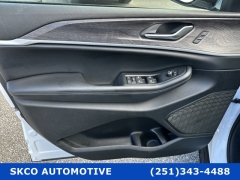 Used 2024 Jeep Grand Cherokee Limited 4x4 at SKCO Automotive near Mobile, AL