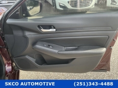 Used 2025  Nissan Altima SV FWD at SKCO Automotive near Mobile&comma; AL