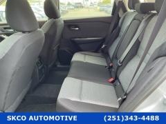 Used 2023  Nissan Rogue AWD SV at SKCO Automotive near Mobile&comma; AL