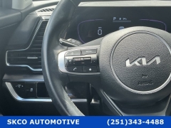 Used 2024  Kia Sportage EX FWD at SKCO Automotive near Mobile&comma; AL