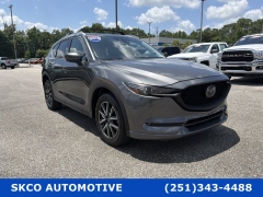 Used 2018  Mazda CX-5 4d SUV FWD Grand Touring at SKCO Automotive near Mobile&comma; AL