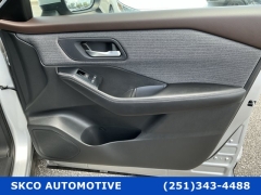Used 2023  Nissan Rogue AWD SV at SKCO Automotive near Mobile&comma; AL