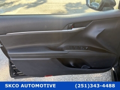 Used 2023  Toyota Camry LE Auto at SKCO Automotive near Mobile&comma; AL