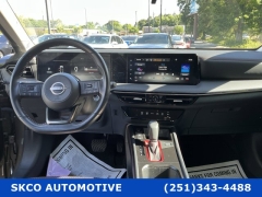 Used 2025  Nissan Kicks SR FWD at SKCO Automotive near Mobile&comma; AL