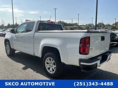 Used 2022  Chevrolet Colorado 2WD Ext Cab 128" LT at SKCO Automotive near Mobile&comma; AL