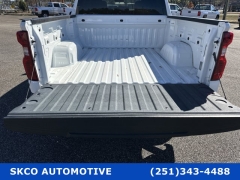Used 2020  Chevrolet Silverado 1500 4WD Crew Cab LT All Star Edition at SKCO Automotive near Mobile&comma; AL