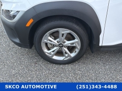 Used 2023  Hyundai Kona SEL Auto AWD at SKCO Automotive near Mobile&comma; AL