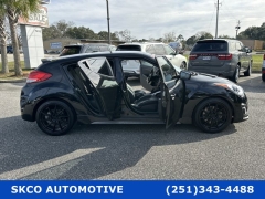 Used 2015  Hyundai Veloster 3d Coupe Turbo Auto at SKCO Automotive near Mobile&comma; AL